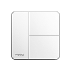 卡农 智能墙壁开关 Z1