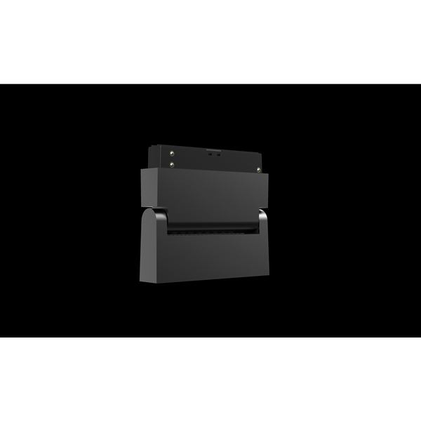 轨道折叠格栅灯 H1 Pro（6头）