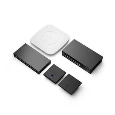 全屋网络覆盖系统