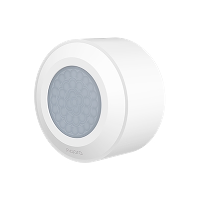 高精度人体传感器