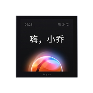 集悦智慧面板 S1